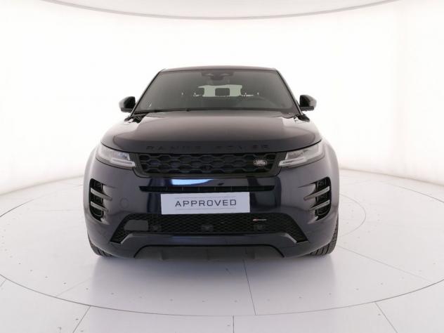 Land Rover Range Rover Evoque 2.0d i4 mhev R-Dynamic S awd 163cv auto - Foto 8
