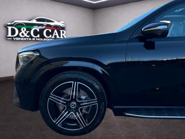 Mercedes-benz GLE 350 de hybrid EQ 4Matic AMG Line Premium Plus TETTO PANORAMICO - Foto 3