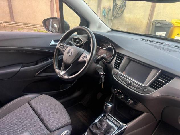 OPEL Crossland 1.5 ECOTEC D 110CV S&S Eleg. - Foto 2