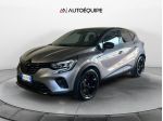 Renault Captur II 2019 1.6 E-Tech full hybrid Rive Gauche 145cv auto
