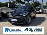 TOYOTA C-HR BUSINESS E-CVT 1.8cc 98cv (122cv) NEVI CAMERA POST rif. 23989543