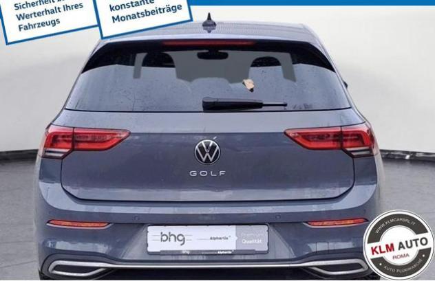 VOLKSWAGEN Golf 1.0 TSI EVO active VIII uff Vw rif. 23834019 - Foto 6