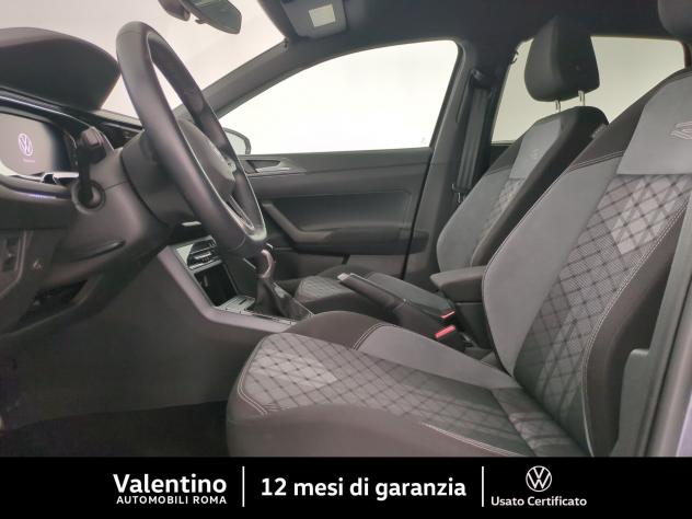 Volkswagen Polo 1.0 TSI R-Line - Foto 6