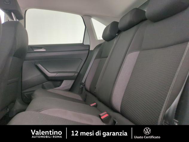 Volkswagen Taigo 1.0 tsi Life 110cv - Foto 8