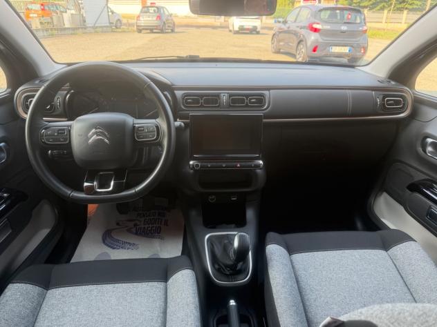 Citroen C3 PureTech 83 S&S Shine - Foto 8