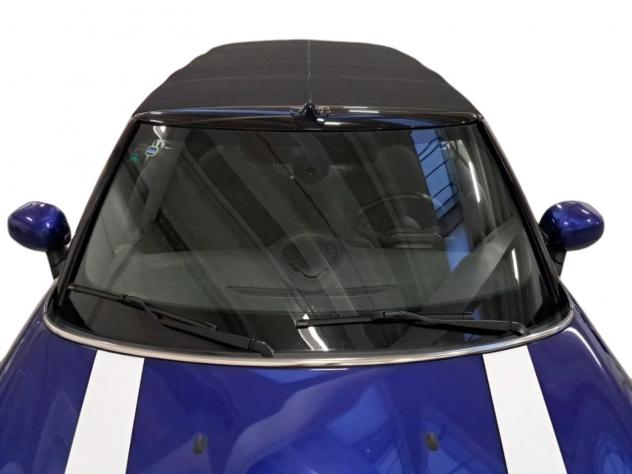 MINI Mini Cooper Hype Cabrio FINO A 2 ANNI DI GARANZIA - Foto 7