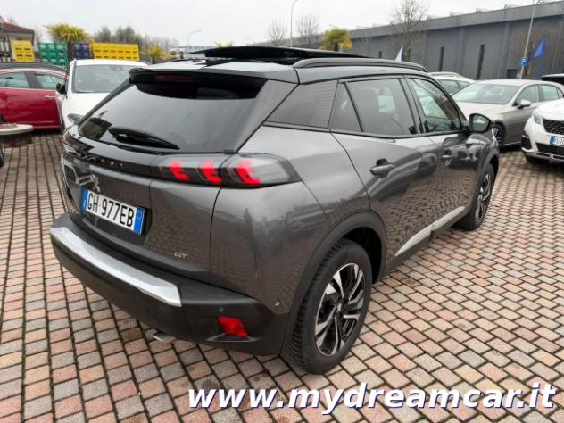 PEUGEOT 2008 BlueHDi 130 S&S Allure Pack rif. 23378593 - Foto 7