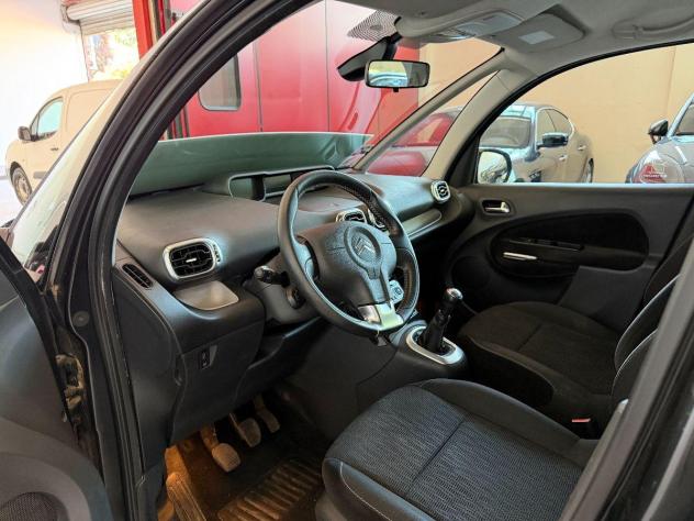 CITROEN - C3 Picasso - 1.4 VTi 95 Exclusive Theatre - Foto 4