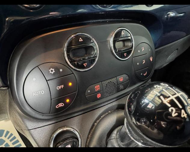 FIAT 500 III 1.0 hybrid Club 70cv - Foto 9