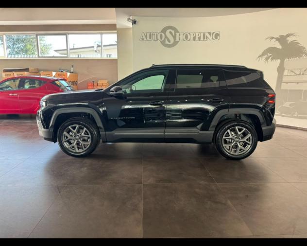 Jeep Compass III 1.2 turbo e-hybrid mhev First Edition fwd 145cv edct - Foto 5