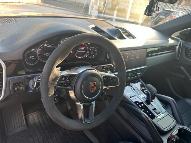 Porsche Cayenne Coup3.0 V6 - Foto 10