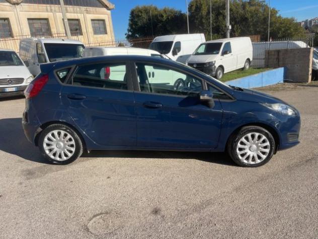 FORD Fiesta 1.5 TDCi 75CV 5 porte rif. 23411592 - Foto 2