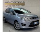 Ford C-Max 7 Posti Titanium Navigatore
