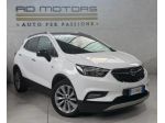 Opel Mokka X Cambio Automatico Diesel Neopatentati