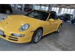 PORSCHE 911 Carrera 4S Cabriolet rif. 23880488