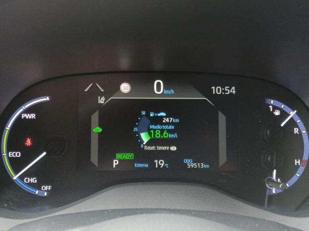 Toyota Yaris Cross 1.5H (116 CV) E-CVT Adventure - Foto 9