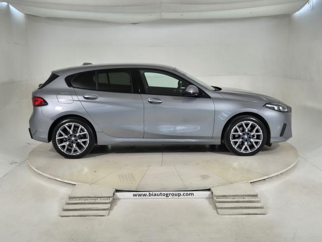 BMW Serie 1 F70 118d MSport Pro auto - Foto 6