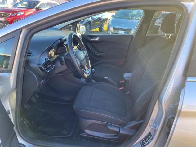 FORD Fiesta 1.1 75 CV 5 porte Titanium rif. 23780327 - Foto 5