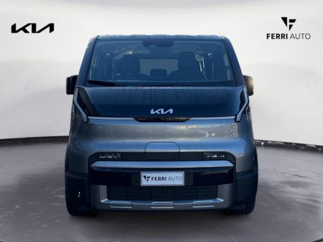 KIA PV5 71.2 kWh Long Range Passenger Earth rif. 23352273 - Foto 2