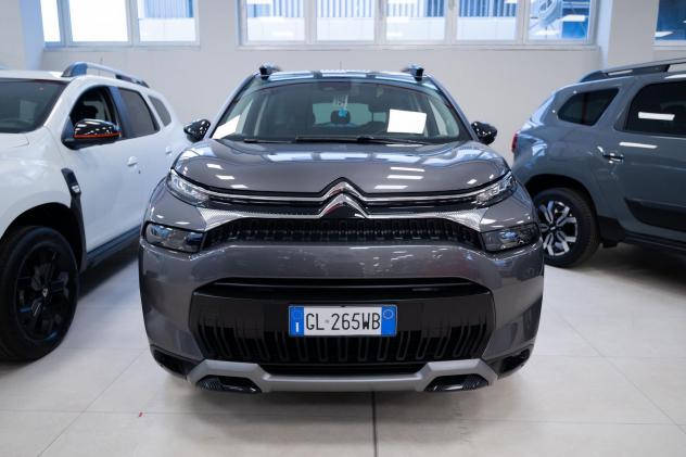 Citroën C3 Aircross 1.2 puretech Shine Pack s&s 110cv - Foto 4