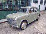 FIAT 1100/103 Berlina 1954