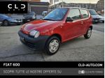 FIAT 600 Seicento 1.1