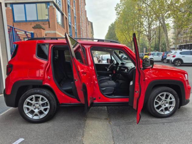 JEEP Renegade 1.6 Mjt 120 CV Limited rif. 24234626 - Foto 6