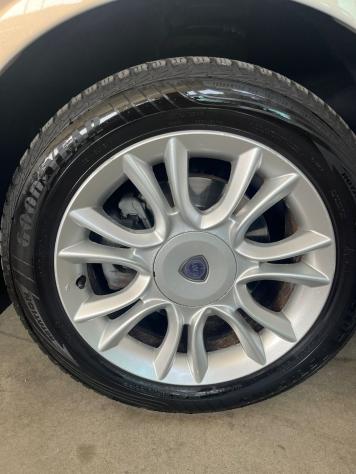 Lancia Delta 1.4 T-Jet 120 CV Oro Prezzo NON vincolato a finanziamento - Foto 9