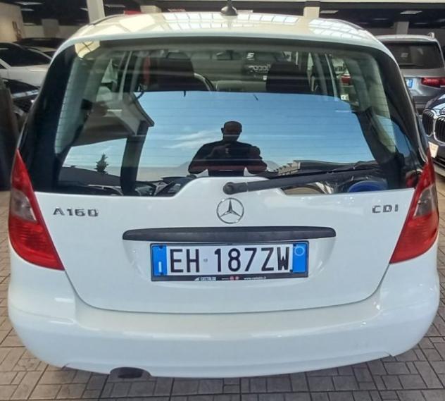 MERCEDES-BENZ A 160 CDI rif. 23895168 - Foto 3