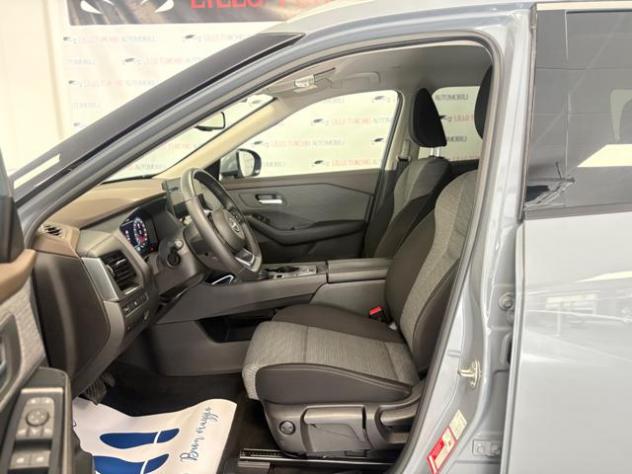 NISSAN X-Trail e-Power 2WD 5 posti N-Connecta FULL LED rif. 23824668 - Foto 8