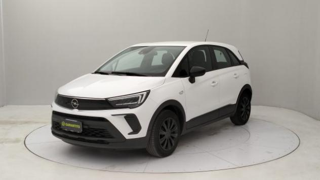 OPEL Crossland 1.2 Edition s&s 83cv rif. 21058875