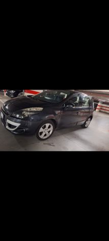 RENAULT SCENIC 3A SERIE anno 2010 - Foto 3