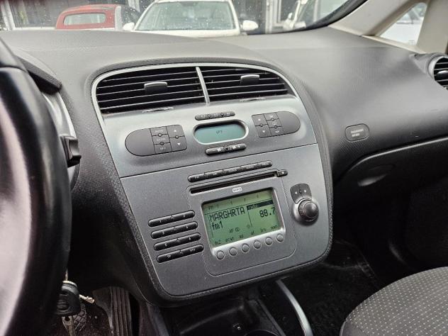 SEAT Altea XL 1.9 TDI DPF - Foto 9