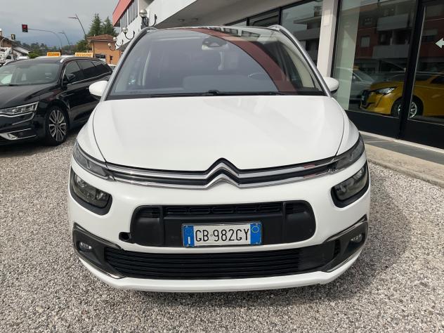 Citroen C4 SpaceTourer BlueHDi 130 S&S EAT8 Business - Foto 8
