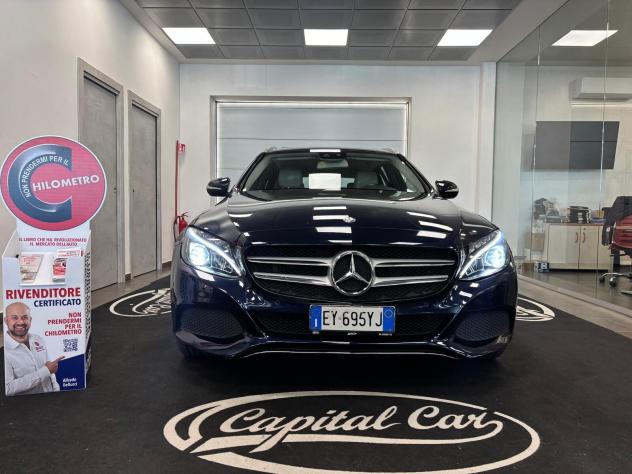 Mercedes-benz C 220 180 d S.W. Executive - Foto 2