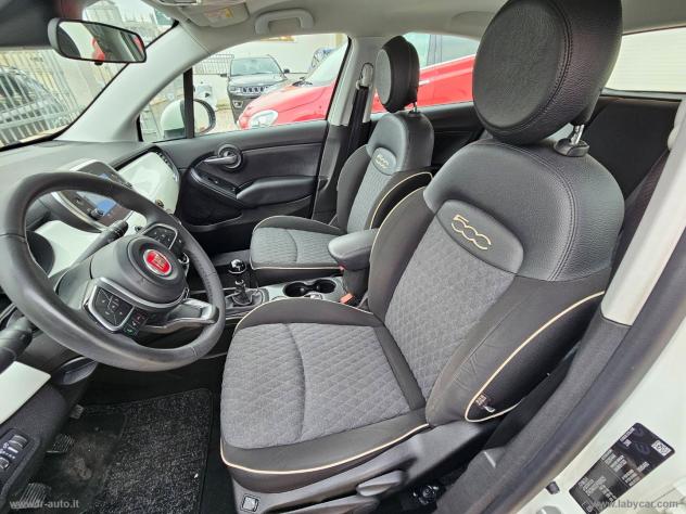 FIAT 500X 1.6 M.Jet 120 CV Cross - Foto 8