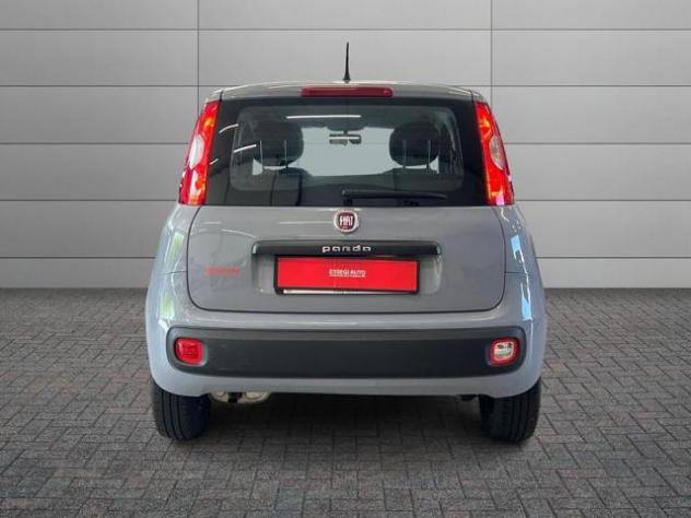 FIAT Panda 1.2 Easy rif. 23921834 - Foto 4