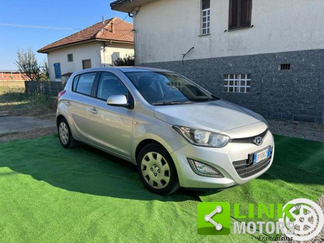 HYUNDAI i20 BI-FUEL rif. 24135270 - Foto 3