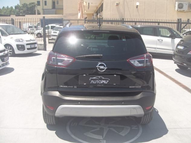 Opel Crossland X 1.5 ECOTEC D 102 CV Start&Stop Innovation - Foto 4