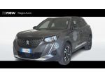 Peugeot 2008 1.5 BLUEHDI ALLURE PACK S&S 130CV EAT8
