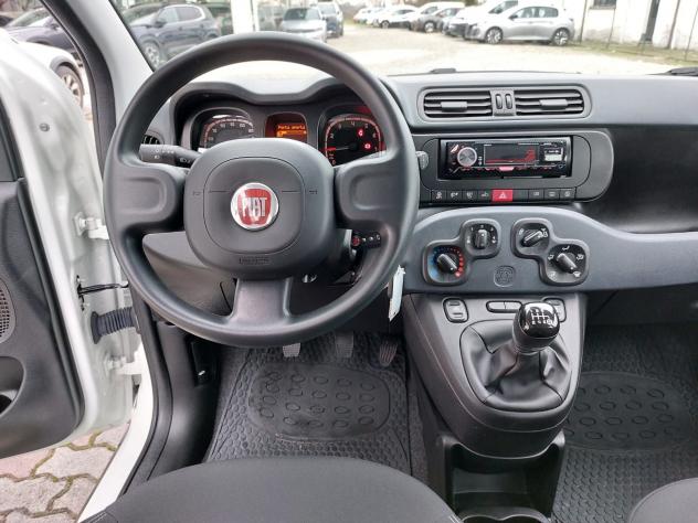 FIAT Panda PREZZO REALE NO VINCOLI / 1.0 70cv Hybrid - Foto 6