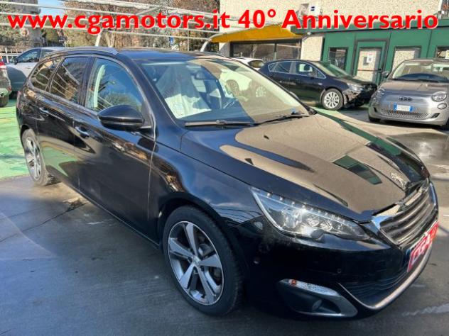 PEUGEOT 308 PureTech Turbo 110 S&S Active OMAGGIO BUONO VACANZ rif. 23048285