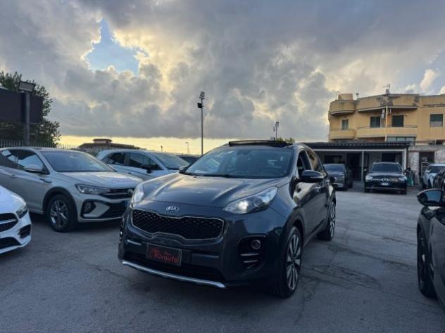 KIA Sportage 1.7 CRDI 141 CV DCT7 2WD GT Line rif. 24079486 - Foto 4