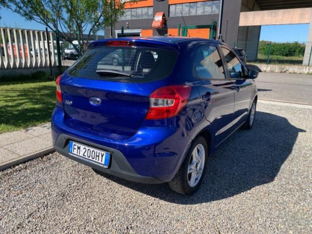 FORD Ka+ 1.2 Ti-VCT 85CV Ultimate rif. 23724248 - Foto 5