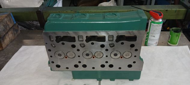 Volvo Penta Testata 2003T Revisionta
