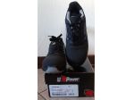 U-POWER Scudo S3 SRC CI ESD Scarpe antinfortunistiche N.38