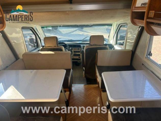 CARAVAN INTERNATIONAL CI XTRAS 70 rif. 24148598 - Foto 8