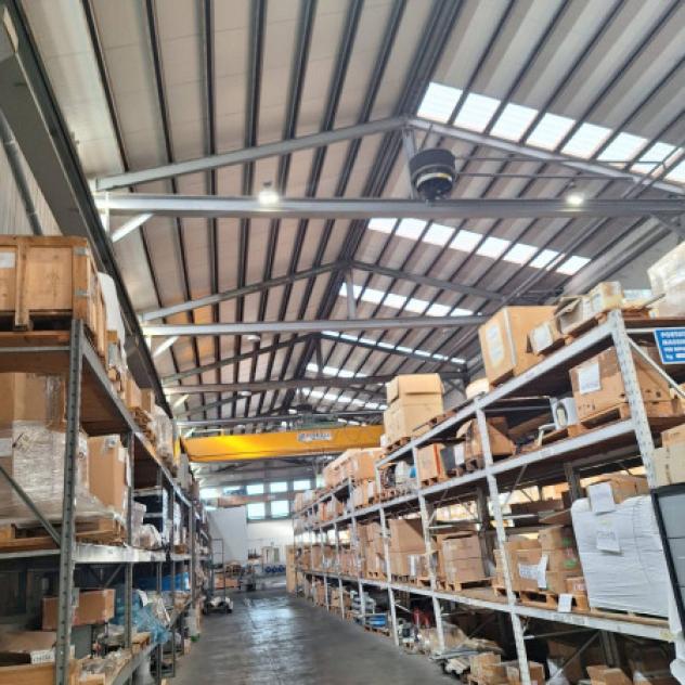 Immobile di 10000 m² con più di 5 locali in affitto a Maranello - Foto 2