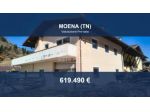 Immobile in asta di 400 m² in vendita a Moena
