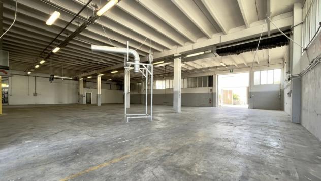 Industriale/Artigianale in vendita a Montirone - Foto 5